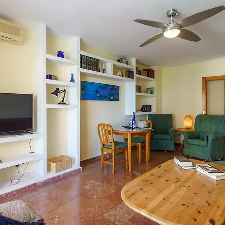 Malagasuite Beautiful Coast アパート