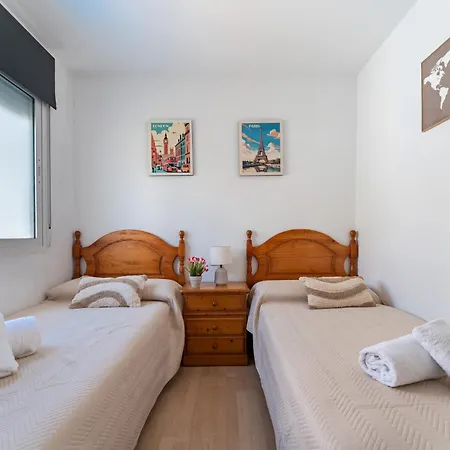 Apartamento Malagasuite Beautiful Coast *