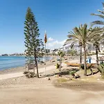 Malagasuite Beautiful Coast Торремолінос