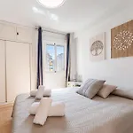 Апартаменти Malagasuite Beautiful Coast Торремолінос