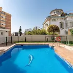 Malagasuite Beautiful Coast Апартаменти