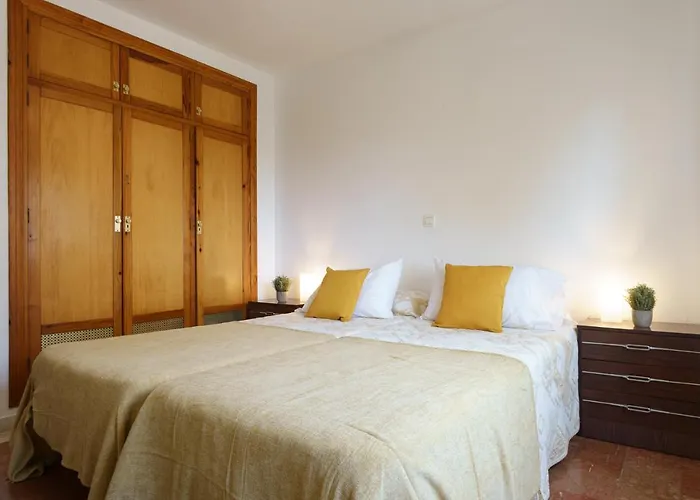 Appartement Malagasuite Beautiful Coast