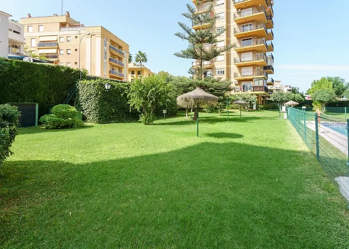 Appartement Malagasuite Beautiful Coast