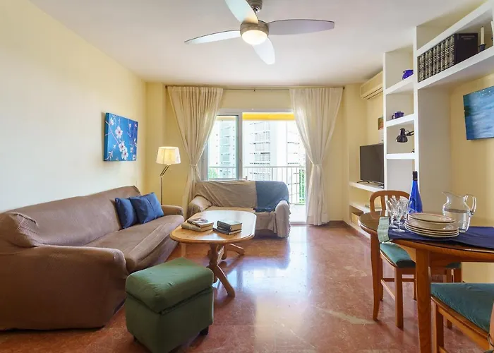 Appartement Malagasuite Beautiful Coast *