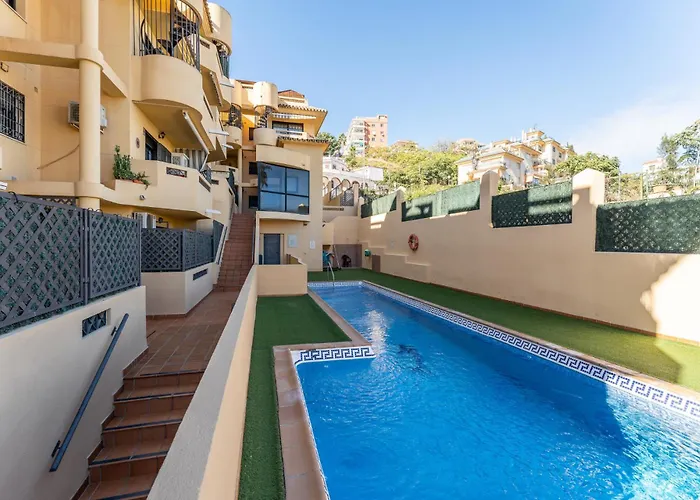 Malagasuite Beautiful Coast Appartement *