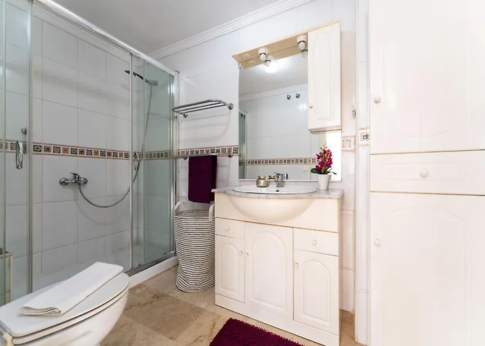 Malagasuite Beautiful Coast Appartement