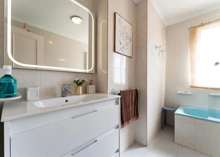 Malagasuite Beautiful Coast Appartement