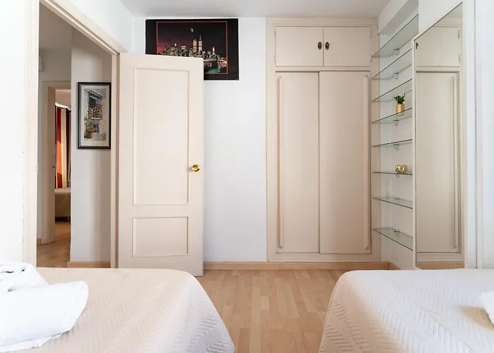 Malagasuite Beautiful Coast Appartement *