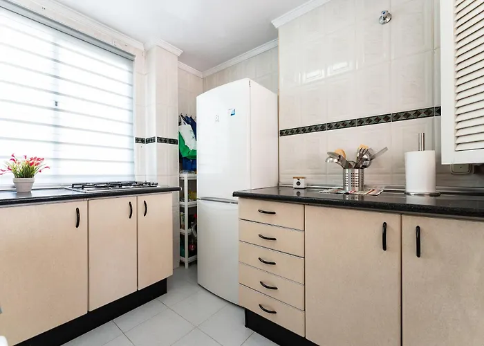 Malagasuite Beautiful Coast *