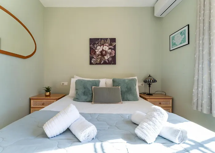 Malagasuite Beautiful Coast Torremolinos