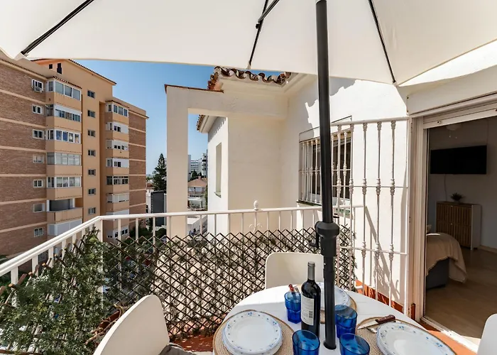 Malagasuite Beautiful Coast Appartement