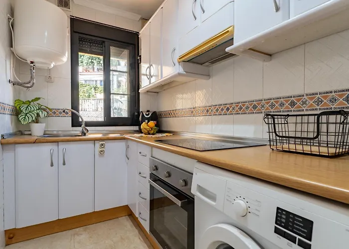 Malagasuite Beautiful Coast