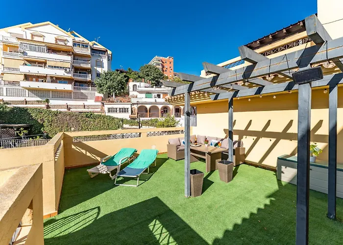 Appartement Malagasuite Beautiful Coast