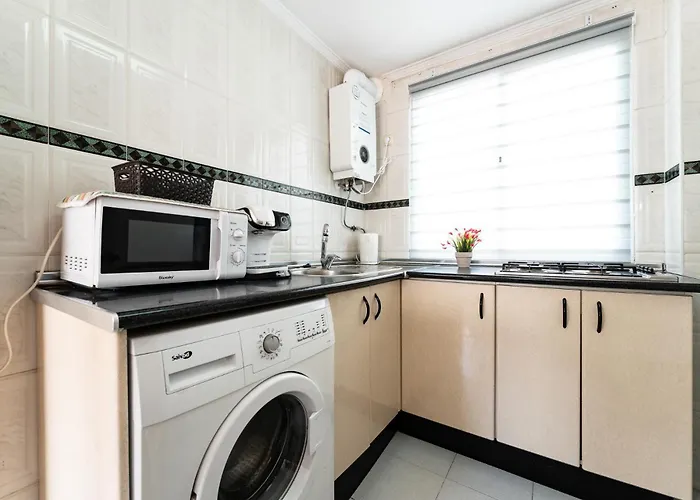 Malagasuite Beautiful Coast *