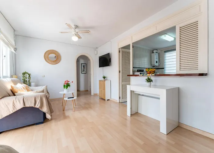 Malagasuite Beautiful Coast Torremolinos