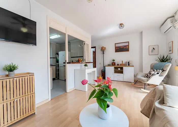 Malagasuite Beautiful Coast Appartement