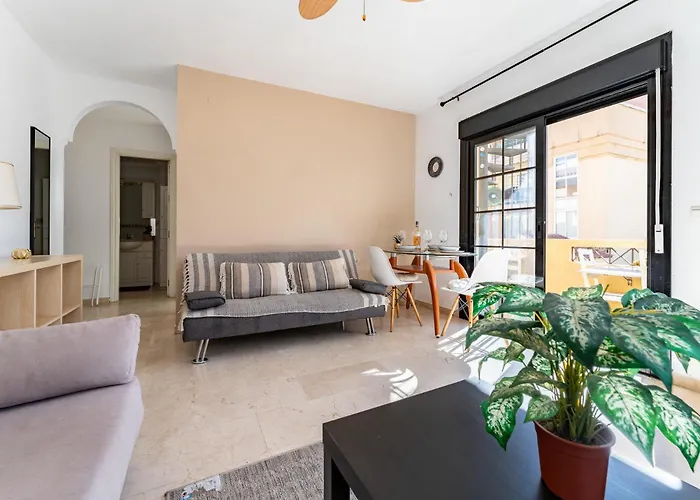 Appartement Malagasuite Beautiful Coast