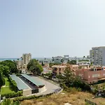Malagasuite Beautiful Coast Apartment Torremolinos