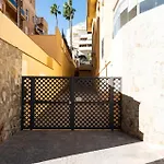 Malagasuite Beautiful Coast شقة توريمولينوس