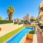 Appartement Malagasuite Beautiful Coast Torremolinos