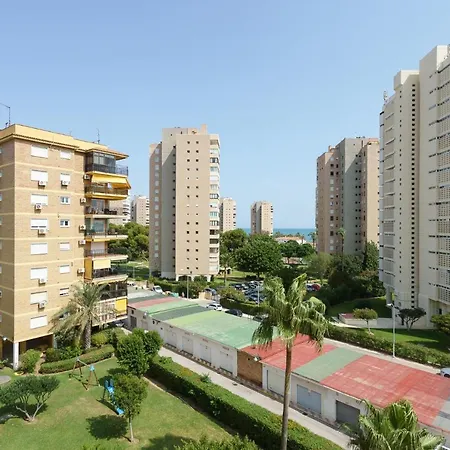 Malagasuite Beautiful Coast Appartamento *