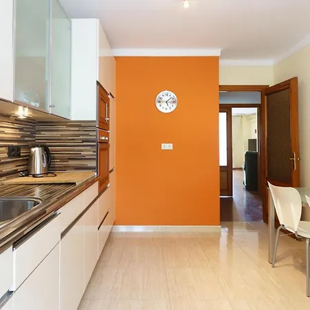 Appartamento Malagasuite Beautiful Coast *