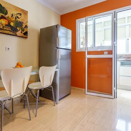 Malagasuite Beautiful Coast * 토레몰리노스