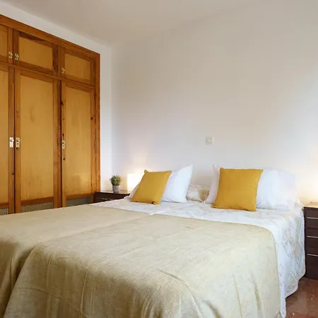 Apartment Malagasuite Beautiful Coast