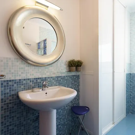 Malagasuite Beautiful Coast Appartamento