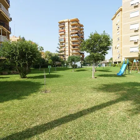 Appartamento Malagasuite Beautiful Coast Torremolinos