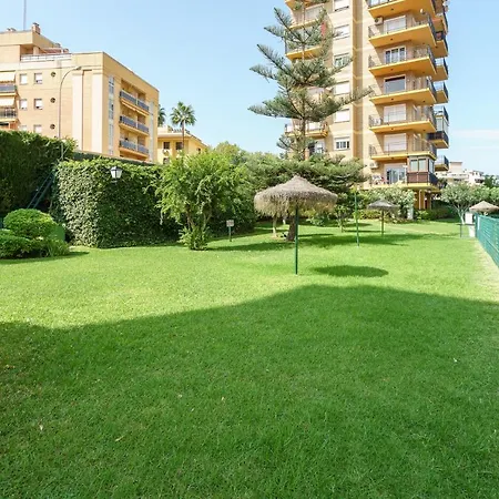 Appartamento Malagasuite Beautiful Coast