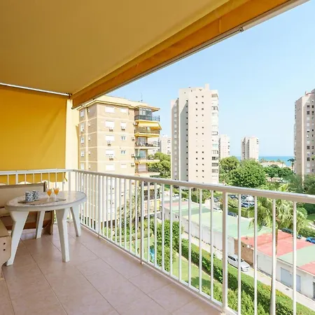 Malagasuite Beautiful Coast Appartement Torremolinos