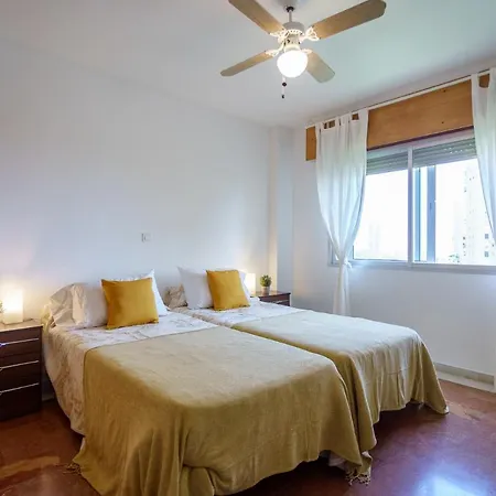 Appartamento Malagasuite Beautiful Coast *