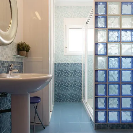 아파트 Malagasuite Beautiful Coast *