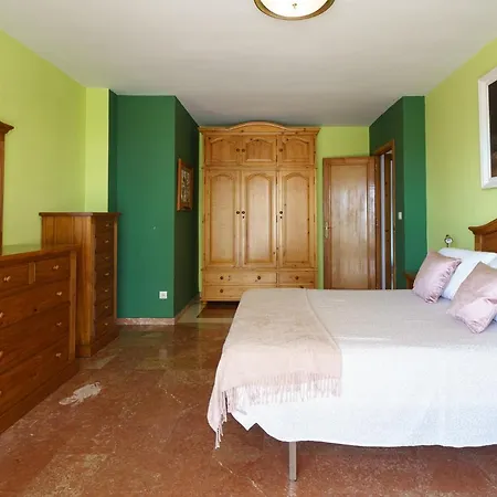 Malagasuite Beautiful Coast Appartement *
