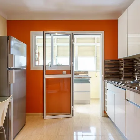 Malagasuite Beautiful Coast Torremolinos