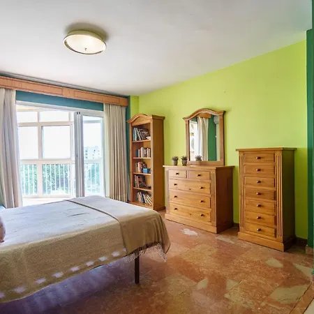 Appartamento Malagasuite Beautiful Coast *