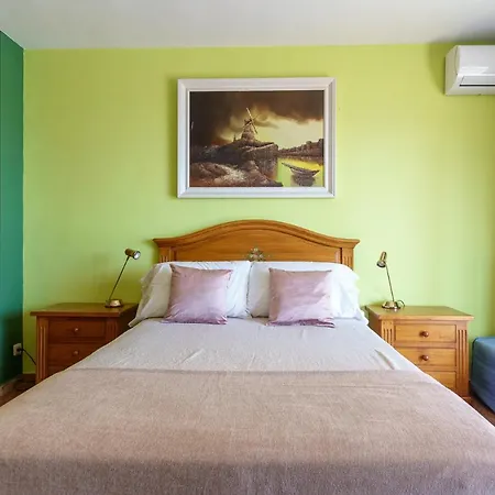 Malagasuite Beautiful Coast * Торремолинос