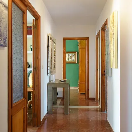 Appartamento Malagasuite Beautiful Coast *