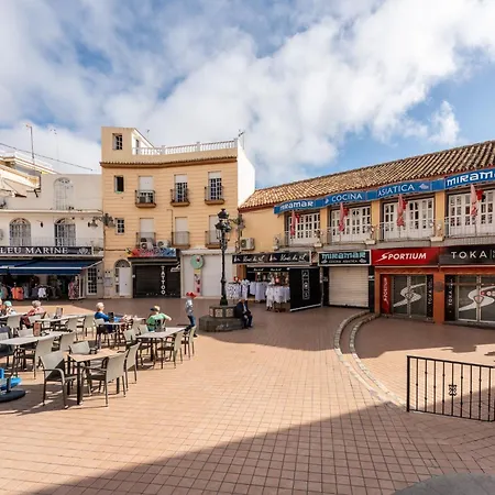 Malagasuite Beautiful Coast Appartamento