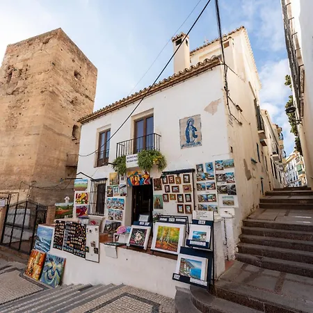 Apartamento Malagasuite Beautiful Coast Torremolinos