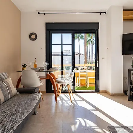 Apartamento Malagasuite Beautiful Coast