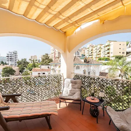Appartement Malagasuite Beautiful Coast *