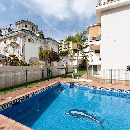 Malagasuite Beautiful Coast Torremolinos