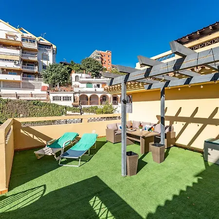 Appartement Malagasuite Beautiful Coast