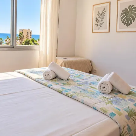 Апартаменты Malagasuite Beautiful Coast *