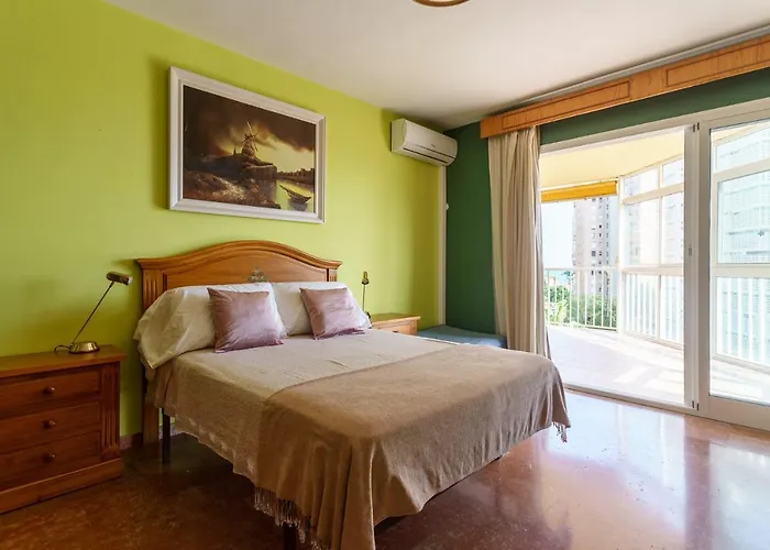 Malagasuite Beautiful Coast *