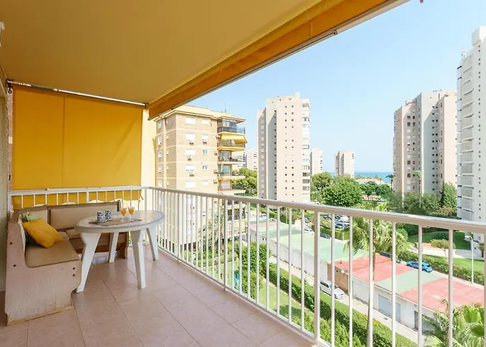 Malagasuite Beautiful Coast Apartamento Torremolinos