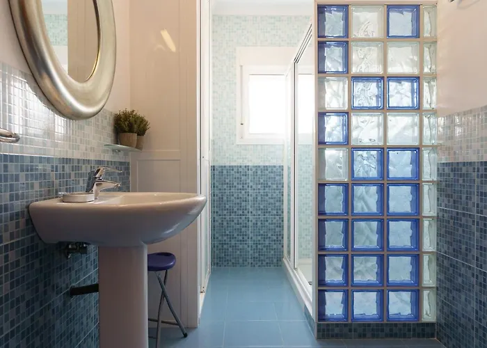 Apartamento Malagasuite Beautiful Coast *