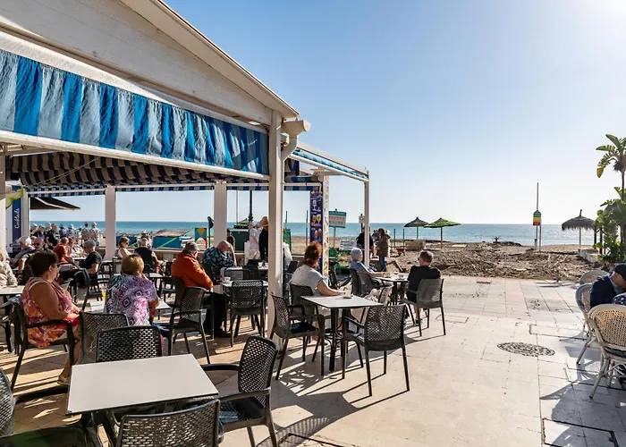 Malagasuite Beautiful Coast * Torremolinos